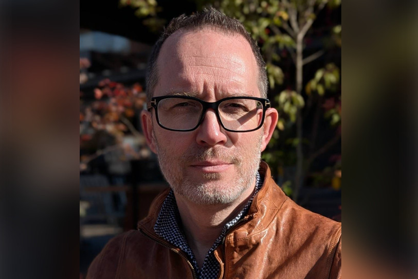 Pierre-Yves Donzé a fait de larges recherches sur l'industrie horlogère suisse et les a publiées dans un livre en 2009, réédité cette année. (Photo : Pierre-Yves Donzé)