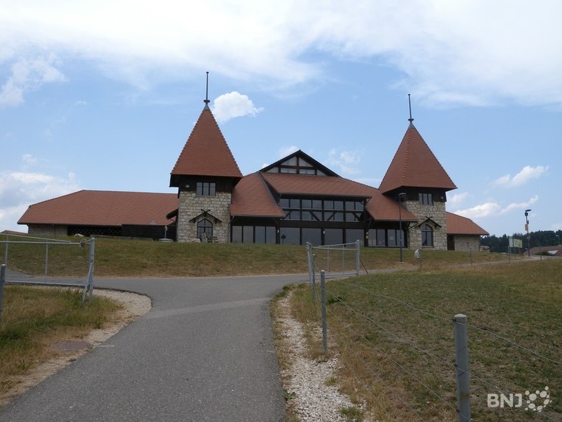 La jeunesse des Franches-Montagnes prévoit des activités à Saignelégier, mais aussi à travers tout le district. (Photo : archives)