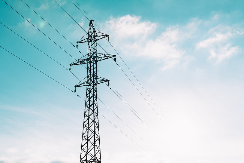 Plusieurs communes ajoulotes n'avaient plus d'électricité samedi matin. Image d'illustration. (Photo : LDD)