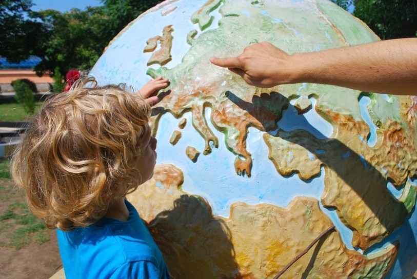 De plus en plus de parents jurassiens choisissent une alternative à l'école traditionnelle pour leur enfant. (photo : Pixabay)