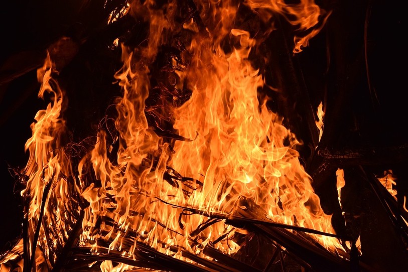 La police cantonale jurassienne et l'ECA livrent plusieurs mesures pour éviter les incendies.