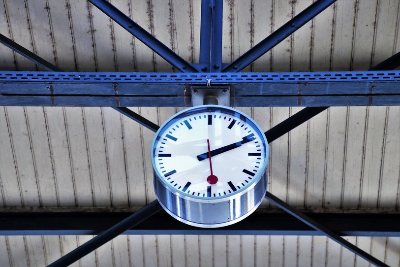 L'horaire 2025 des CFF déplaît à la section jurassienne de l'ATE (Photo: LDD).