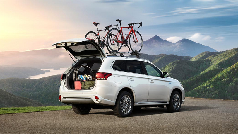 outlander plug-in-hybrid