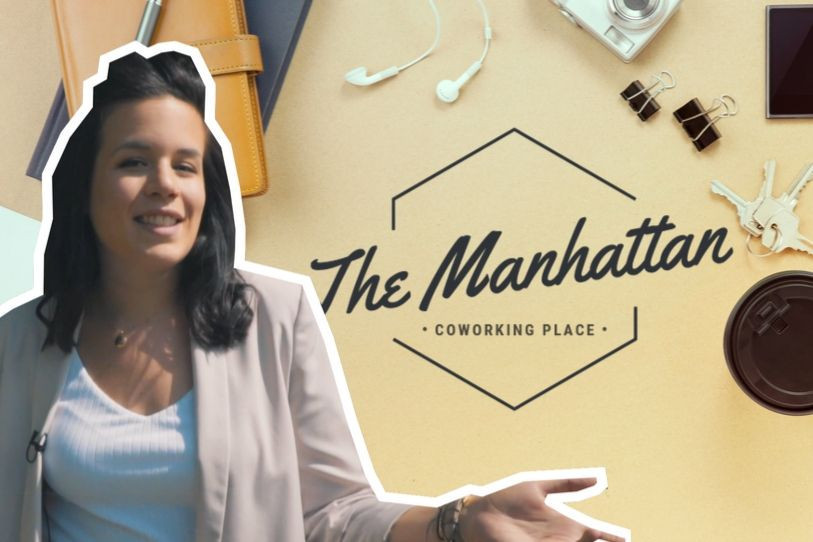 Le projet « The Manhattan » pourrait voir le jour à Delémont d'ici une année. 