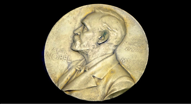 Alfred Nobel, inventeur de la dynamite, a donné son nom à la distinction.