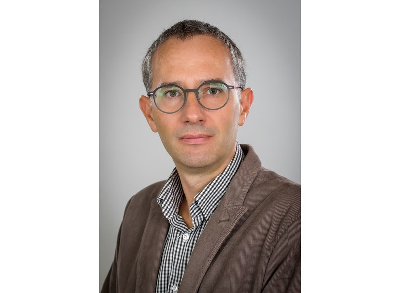 Jordi Tejel est professeur à l'Université de Neuchâtel et spécialiste de la question kurde. (source: unine.ch)
