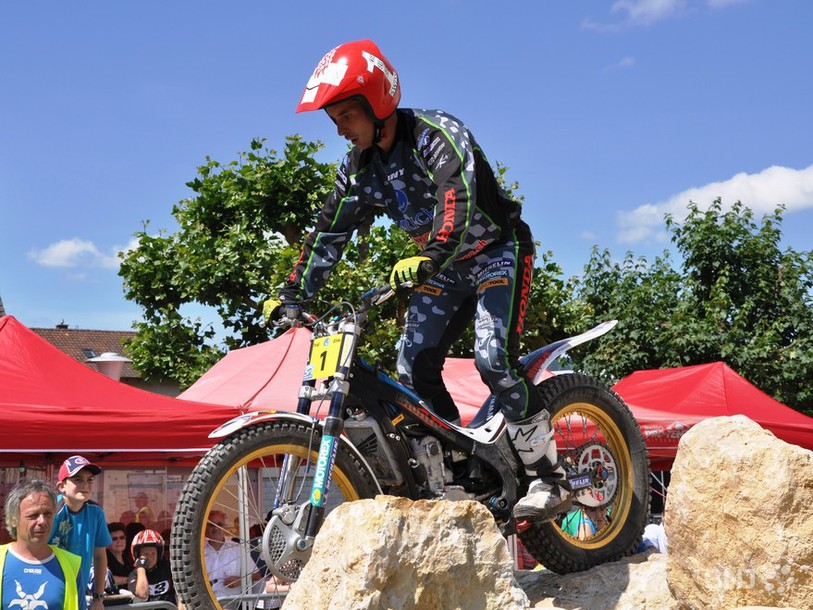 Pascal Geiser