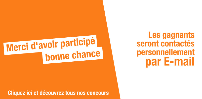 RJB CONCOURS