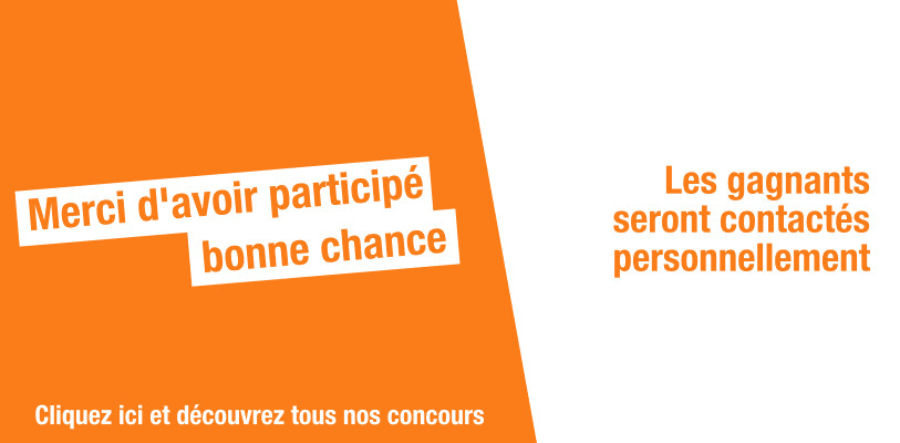 RJB CONCOURS