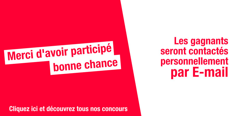 RTN CONCOURS