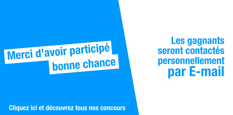 RFJ CONCOURS