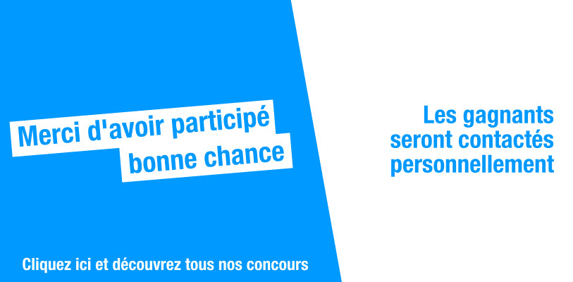 RFJ CONCOURS
