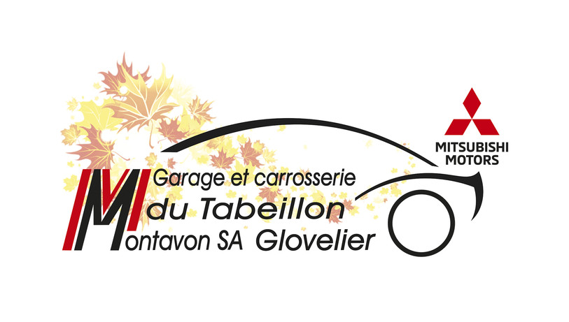 Logo Garage du Tabeillon