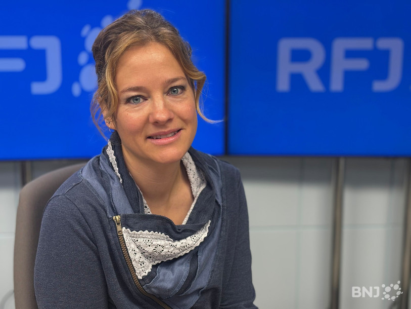 Jessica Lüthi-Tobler, responsable de la manifestation, était l'invitée de notre chronique « Bienvenue Moutier » ce mardi matin.


