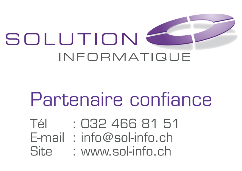 Logo de l'entreprise