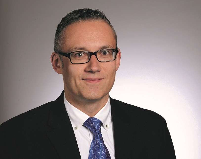 Alexandre Vinzia est le nouveau Président du PCSI section Porrentruy