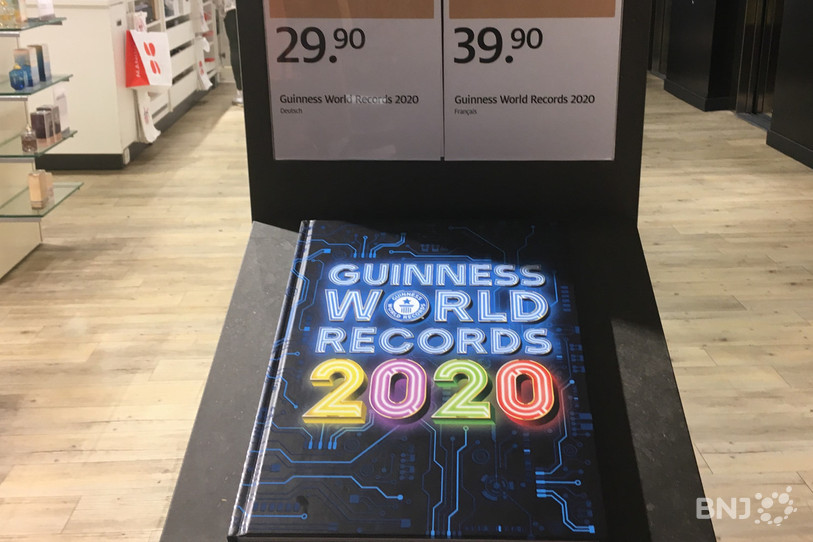 La différence de prix entre versions francophones et germanophones est parfois très marquée.