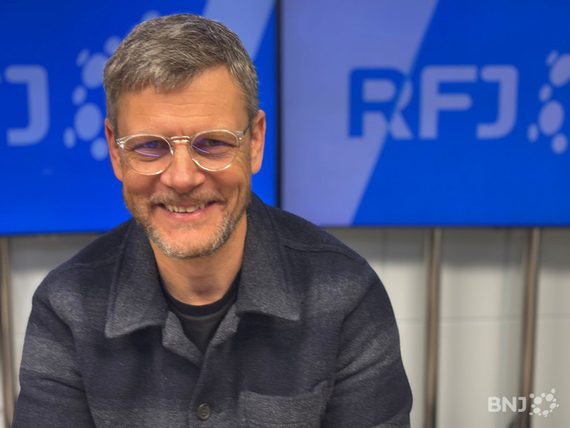 Pierluigi Fedele était l'invité de « La Matinale » ce mercredi. 