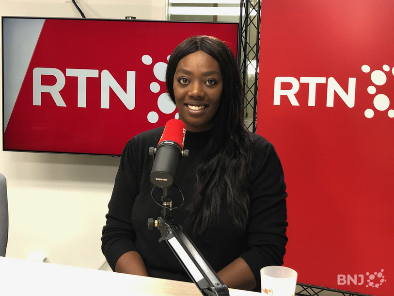 Anne-Marie Nicolier était l'invitée de Planète durable dans La Matinale RTN.