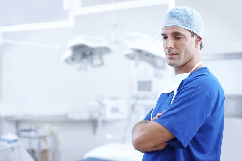 Certains équipements médicaux commencent à manquer dans le canton. (Photo: LDD)