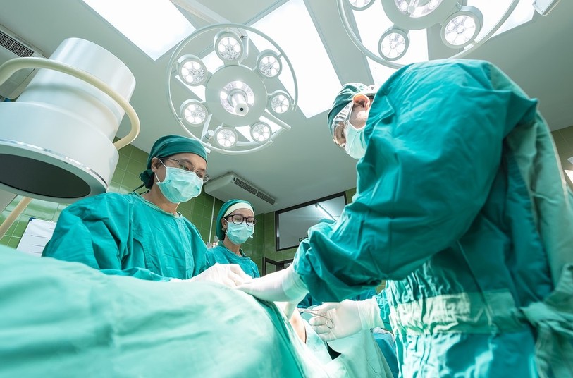 Le système de santé neuchâtelois est sous pression. (Photo: LDD)
