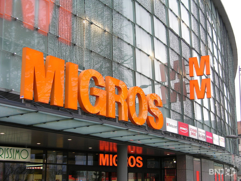 L'avenir de la présidence de Migros Neuchâtel-Fribourg est incertain. (image: archives)