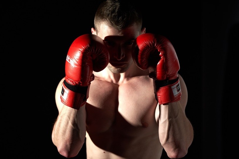 Les amateurs de boxe n'avaient plus eu l'occasion d'assister à un combat professionnel à La Chaux-de-Fonds depuis 40 ans. (photo d'illustration).