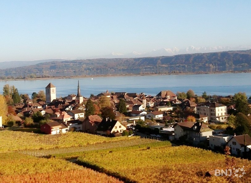Les Verts s'installent plus que confortablement dans le paysage politique de La Neuveville.