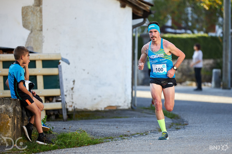 Jérémy Hunt s'est offert une nouvelle victoire dans la région (photo : archives/Damien Carnal).