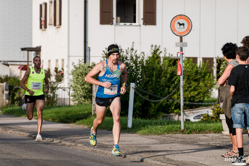 Jérémy Hunt a dominé La Populaire samedi. (photo : archives)