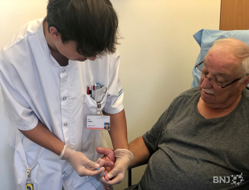 Les apprentissages ne se cantonnent pas qu'aux métiers techniques. 