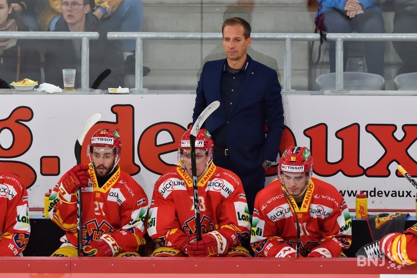 Antti Törmänen (photo : Georges Henz).