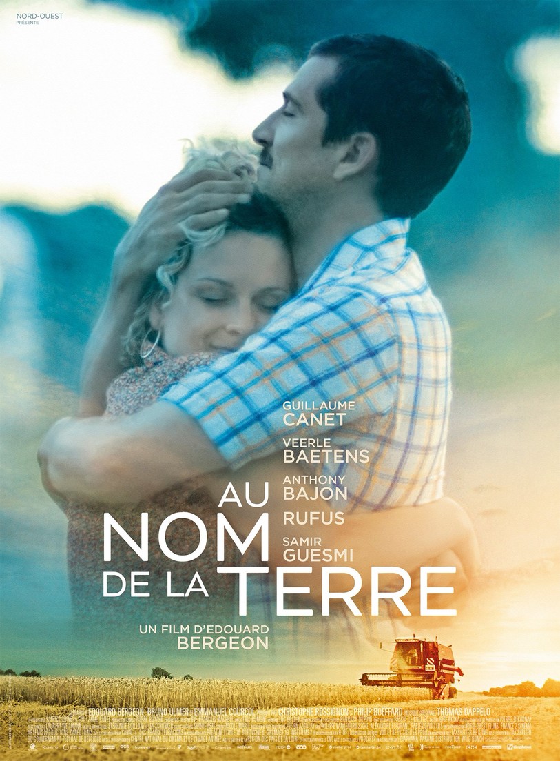 Affiche du film 
