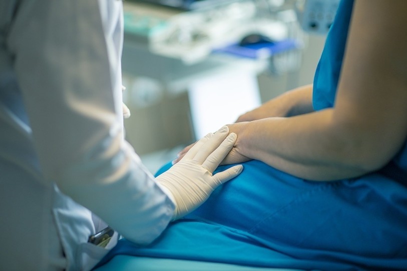 Les statistiques de l'OSTAJ révèlent une hausse dans les effectifs de soignants. (Photo libre de droits)