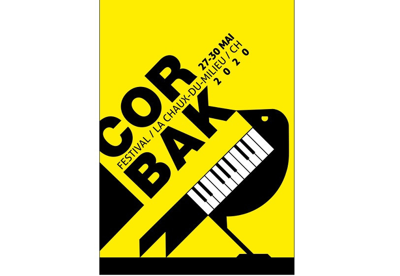 Le Corbak Festival aura lieu du 27 au 30 mai 2020. (Photo : Corbak Festival)