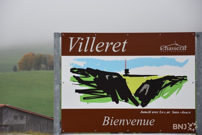 Les Villeretois n’auront pas à élire leurs prochains représentants le 28
novembre prochain. (Photo: archives)