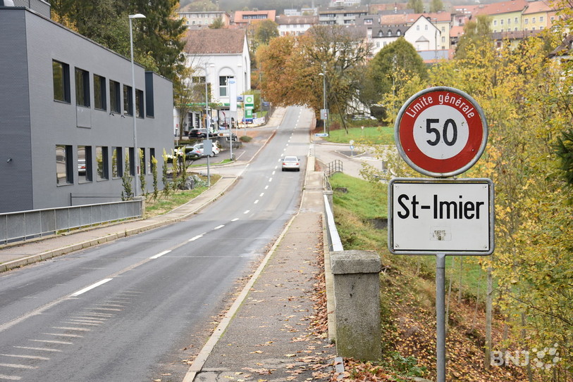  Quel destin pour St-Imier ? Les citoyens auront le choix, autant à la mairie qu'au Conseil municipal et au Conseil de ville. (Photo : archives). 