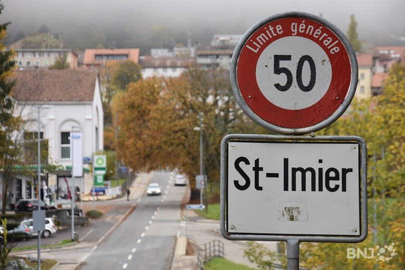 Le Conseil municipal de St-Imier a accueilli le Conseil communal de La Chaux-de-Fonds en Erguël.