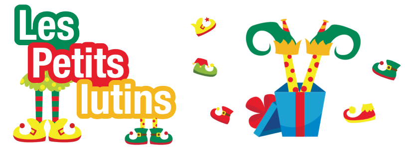 Les Petits lutins