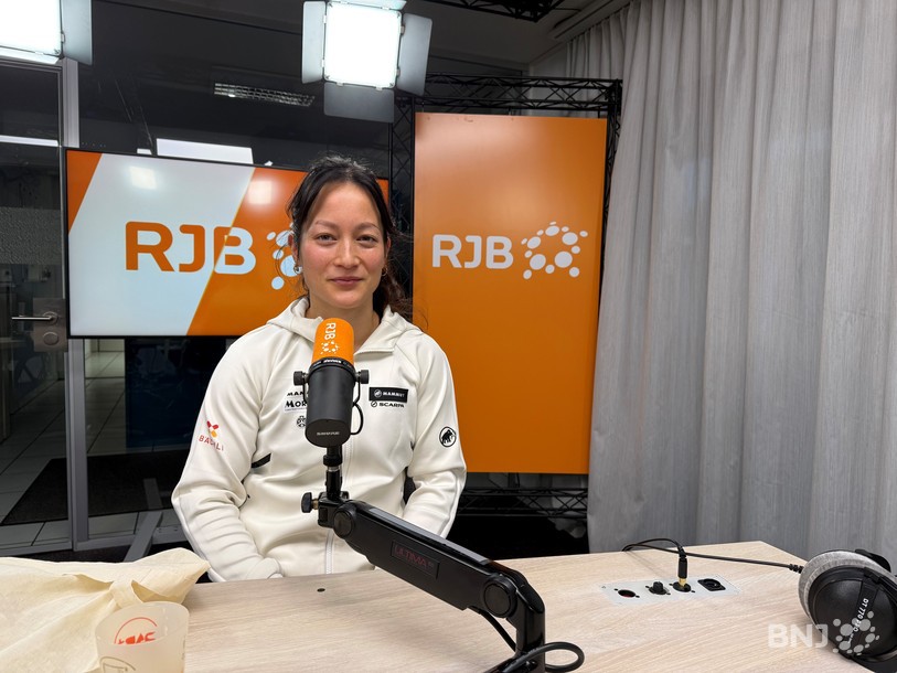 Quelques jours avant d’aller présenter son nouveau film « Zahir », jeudi à Cinémont Delémont dans le cadre du festival Montagne en Scène, Katherine Choong est venue nous parler de sa passion pour l’escalade et de ce qui la motive à repousser sans cesse ses limites.