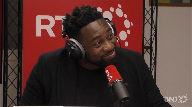 Christian Mukuna