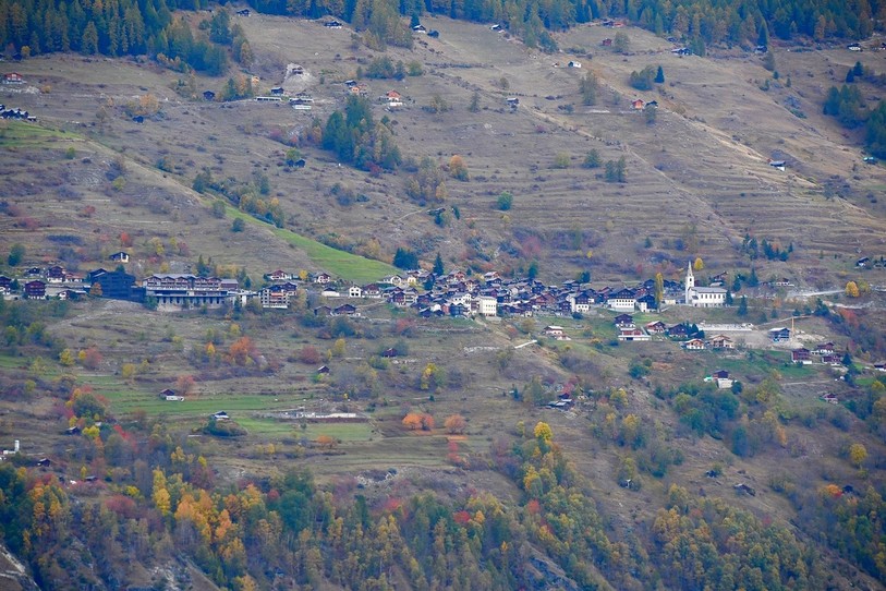 Une vue de St-Martin (photo : Wikicommons).
