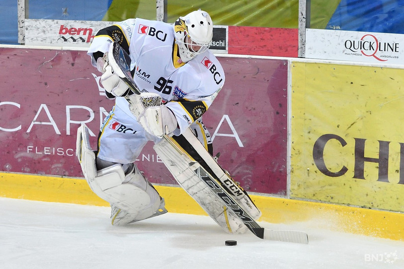 Ludovic Waeber va retrouver ses anciennes couleurs mardi. (Photo: archives)
