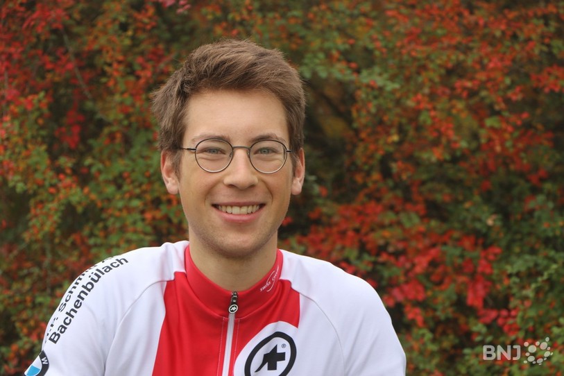 Une nouvelle sélection pour Valère Thiébaud. (photo archives)