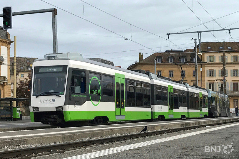 La ligne 215 sera perturbée pour une durée de 4 mois en raison de travaux.