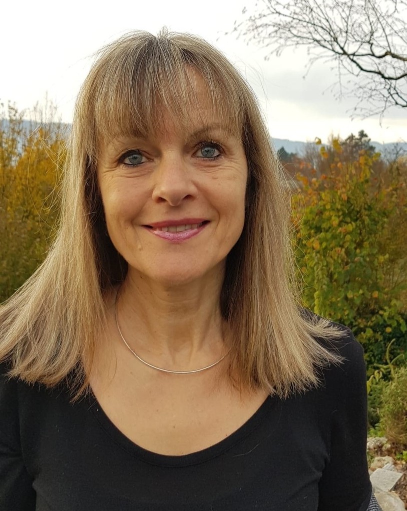 Elisabeth Fornerod est la nouvelle présidente du Conseil de fondation de la FARB. Elle succède à Pierre Boillat. (Photo : FARB)