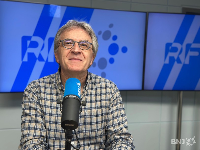 Pierre-Yves Carnal - spécialiste en assurances sociales