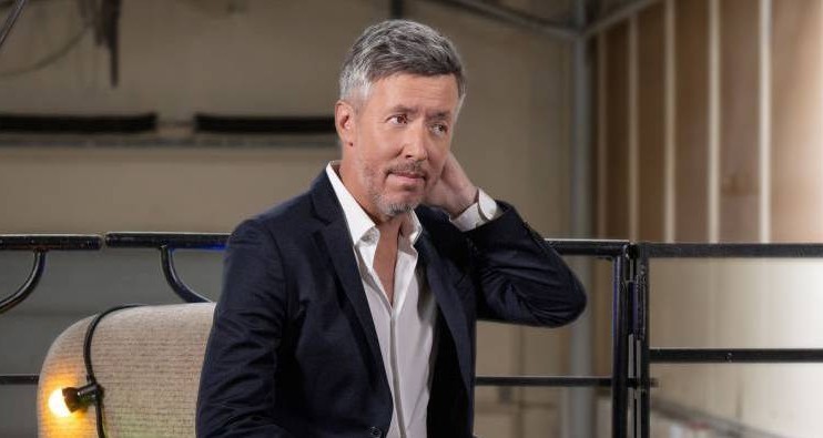 Jean-Luc Lemoine