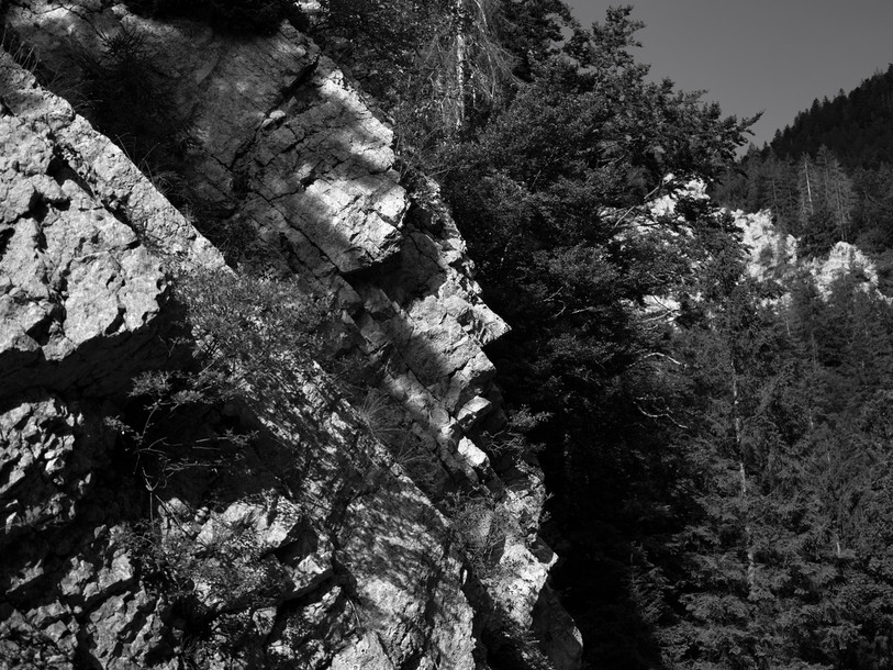 Le Val-de-Travers capté par l'objectif de Christian Lutz. (Photo : Christian Lutz)