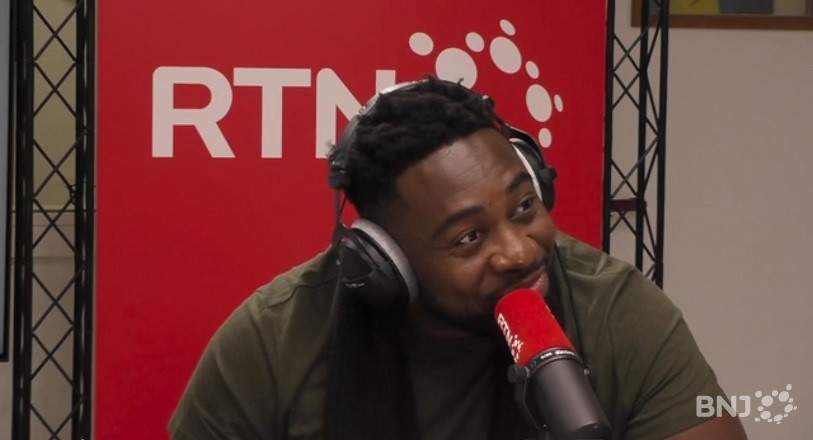 Christian Mukuna